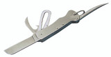 Sea-Dog Line Stainless Rigging Knife 565050-1