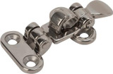Sea-Dog Line Ss Anti Rattle Latch 221100-1