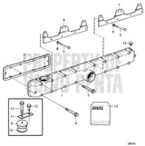 Volvo Penta Anchorage 865659