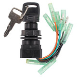 Engineered Marine Products Switch Ignition Emp 87-09053