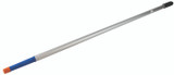 Mcdurmon Distributing Alum Boat Pole 8'- Three (Wsl) 491134-1 Mcdurmon Distributing Alum Boat Pole 8'- Three (Wsl) 491134-1