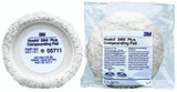 3M Center Hookit "Sbs" Compounding Pad 7100145244 3M Center Hookit "Sbs" Compounding Pad 7100145244