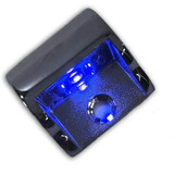 T.H. Marine Led Indirect Ss Ctrsy Lght Led-33241-Dp