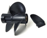 Volvo Penta Dp X5 Rear Blade 3807940