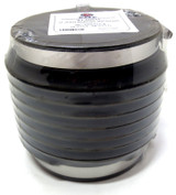 Engineered Marine Products Bellow With Clamps Emp 61-00511 Engineered Marine Products Bellow With Clamps Emp 61-00511