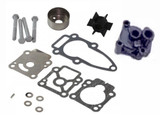 Engineered Marine Products Water Pump Kit W/Housing Emp 46-47809
