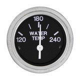 Dometic Heavy Duty 3" Water Temp. Gaug 80590P