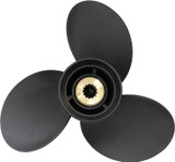 Polaris Propeller Usa, Inc. 10 3/8X13 A3R Prop Qdib Megara 3001-3104-13