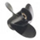 Polaris Propeller Usa, Inc. 12.25 X 9 A3R Prop Qdib Megara 3001-3123-09