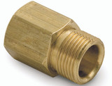 Dometic Conv Ftg Ss Hose To Omc Input Hf5566