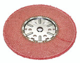 Formax Manufacturing Co. 16" X 7" Center 1 1/4" Arbor 515-317 Formax Manufacturing Co. 16" X 7" Center 1 1/4" Arbor 515-317