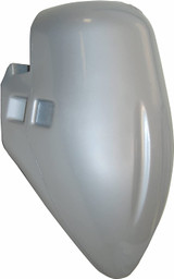 Lippert Components Inc Toon Fender- Silver 2020108238 Lippert Components Inc Toon Fender- Silver 2020108238