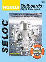 Dometic Honda O/B_All Engines (Wsl) 118-01202
