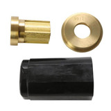 Michigan Wheel Hub Kit Yamaha V4&V6 15 Spline 203