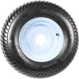 Tredit Tire & Wheel Co. Inc. 480-8 5Lug Trailer Tire/Wheel Z701510 Tredit Tire & Wheel Co. Inc. 480-8 5Lug Trailer Tire/Wheel Z701510