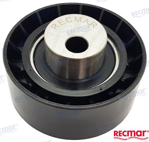 Recambios Marinos Tension Pulley Rec861563