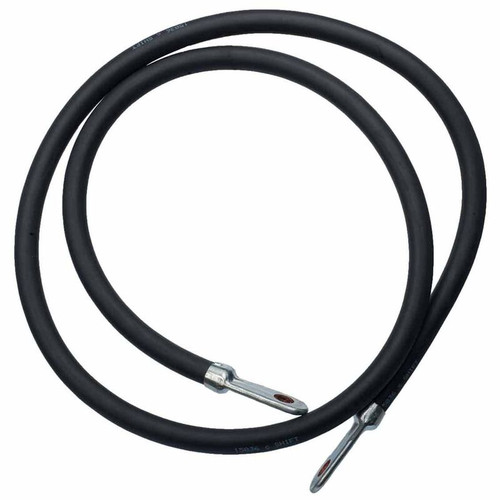 Dometic Batt. Cable  Black Bc88593