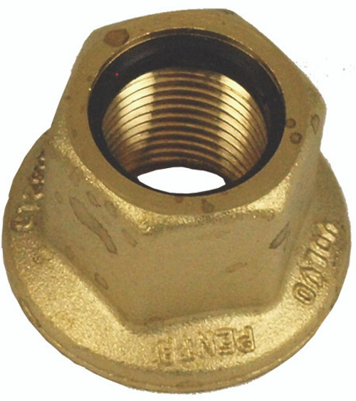 Volvo Penta Propeller Nut 3863213