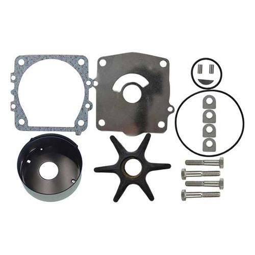 Engineered Marine Products Water Pump Service Kit Emp 46-02081