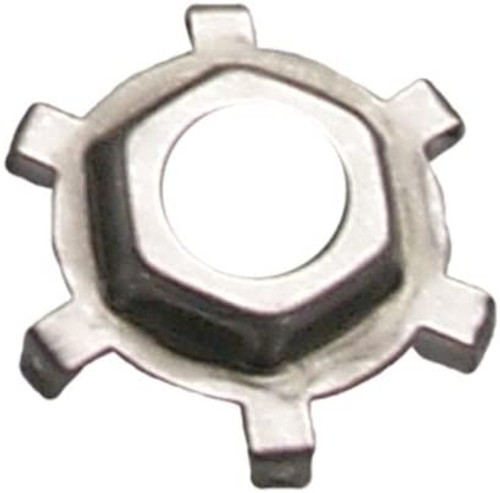 Dometic Tab Washer (Pk Of 10) - Avail 7-26-25 118-3200-9