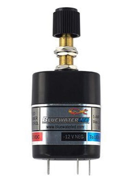 T.H. Marine Led Dimmer_On/Off Control Ledbw-200-2-Dp