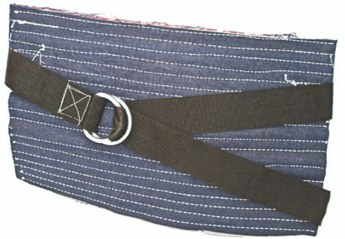 Formax Manufacturing Co. Belly-Pad Buffing Apron 515-576