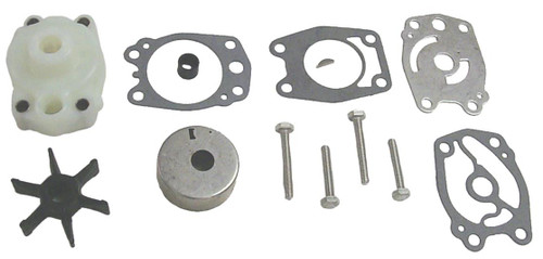 Dometic Water Pump Reapir Kit W/ 118-3398