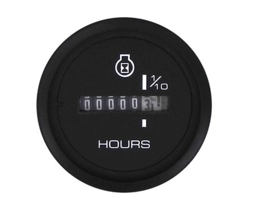 Dometic Eclipse 2" Hourmeter 68391P