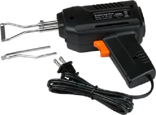 Sea-Dog Line Rope Cutter/Soldering Gun 300097-3