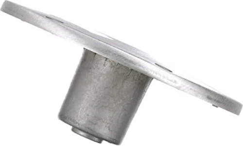 Attwood Marine Snaplock Abyc 9" Base Sp-67904