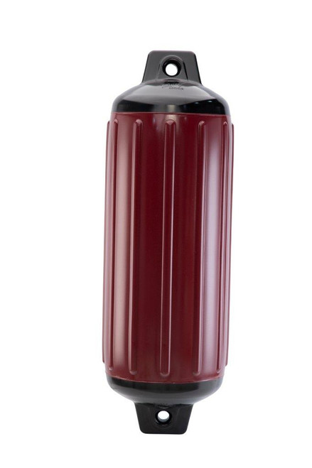 Lippert Components Inc 8.5"X26" Burgundy Supergard Fe 2020108266