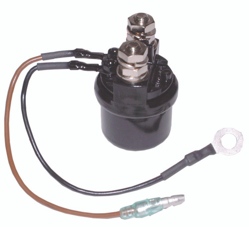 Arco Marine Solenoid Sw945