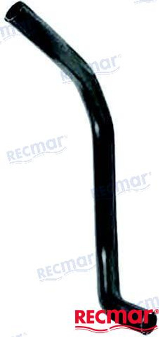 Recambios Marinos Hose Rec32-8600891