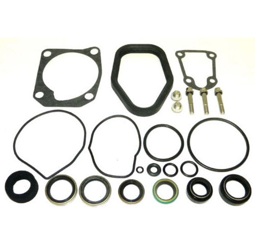 Brp Us Inc Seal Kit G-Case 396355