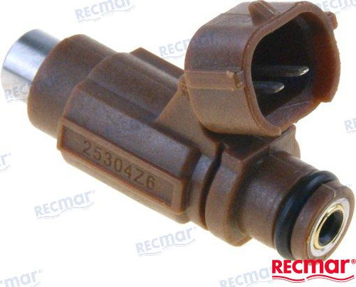 Recambios Marinos Injector (Wsl) Rec15710-96J00