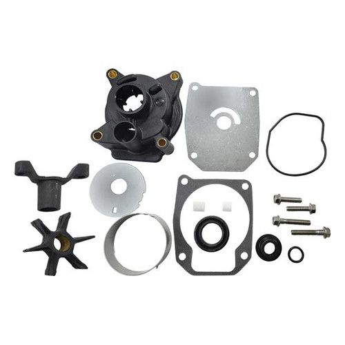 Engineered Marine Products Complete Water Pump Kit Emp 46-07000