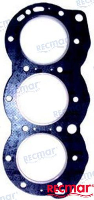 Recambios Marinos Head Gasket Rec11141-95505