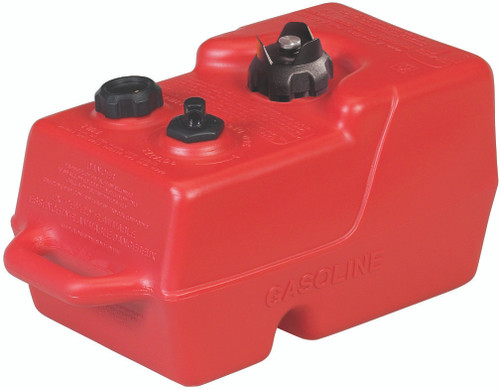 Dometic 3 Gal Fuel Tank (Ultra) 620003Lp