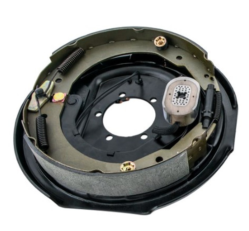 Redneck Trailer Supplies Electric Brake Ay 12" X  (Wsl)