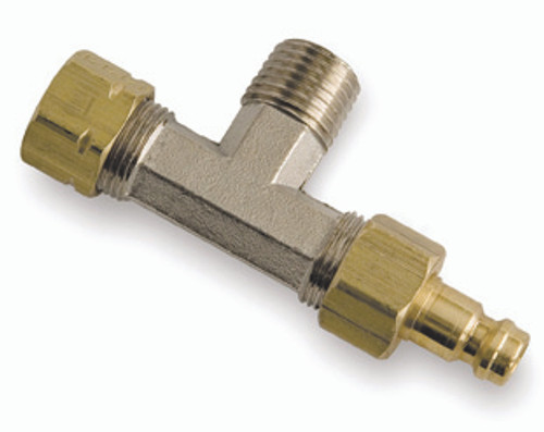 Dometic Horizontal Bleeder Tee Hf5520