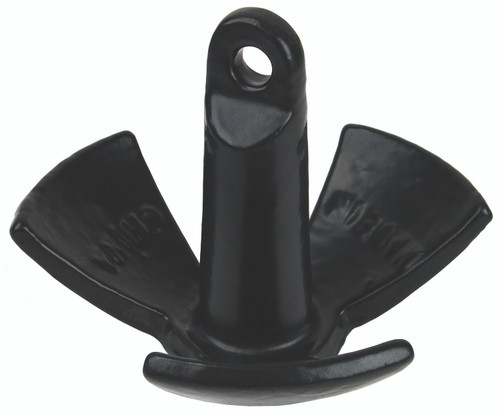 Sea-Dog Line River Anch 18 Pound 314278