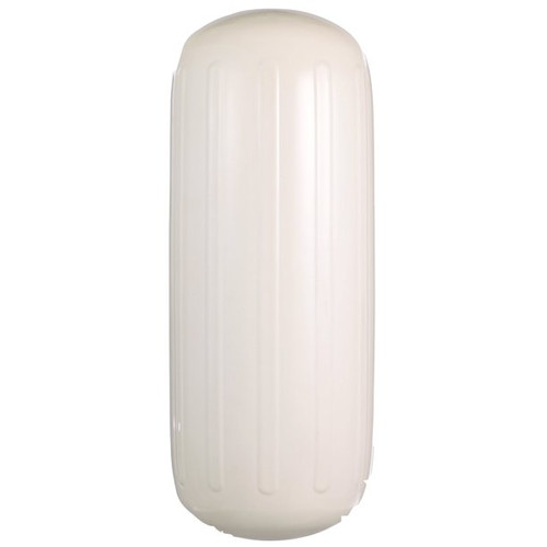 Cmp Group Ltd Boat Fender 10"X25"_ White De71251F