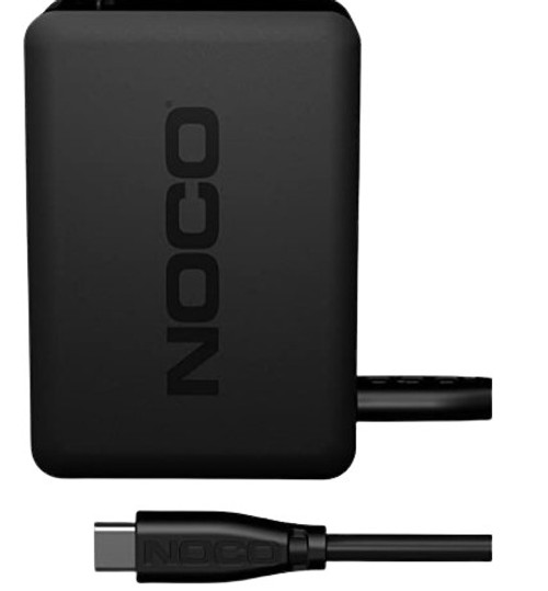 The Noco Company Usb-C Charger_65W U65