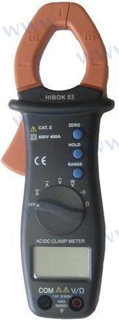 Recambios Marinos Amperic Nipper Tec218