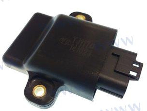 Recambios Marinos C. D. I  Unit Assy (Wsl) Paf20-05000300