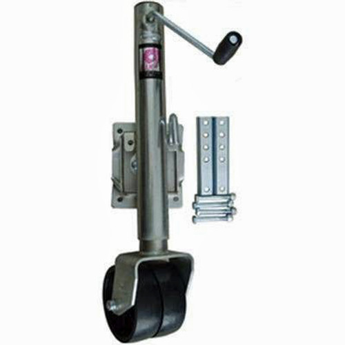 Redneck Trailer Supplies Swvl Jack 1500Lb Sidewin (Wsl)