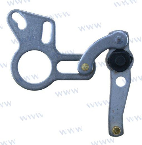 Recambios Marinos Machine_Control Accelerograph Pat20-13000500W