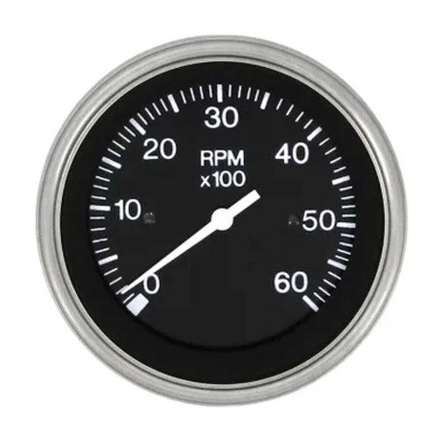 Dometic Heavy Duty 3" Tachometer 82288P