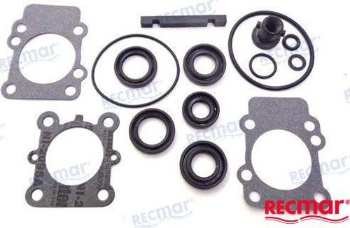 Recambios Marinos Seal Kit Gear Housing Rec6G9-W0001-C4