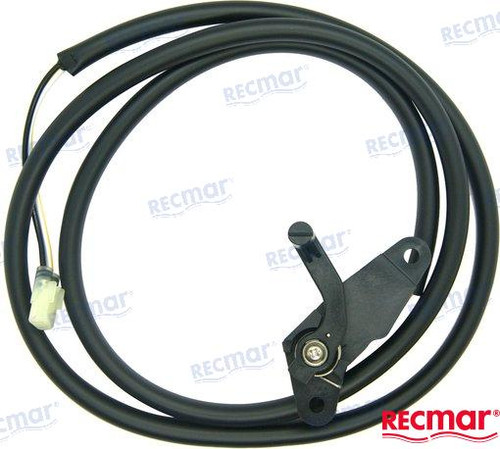 Recambios Marinos Trim Sender Rec34801-99E04